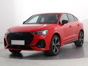 Audi Q3 Sportback  45 TFSI e S line 