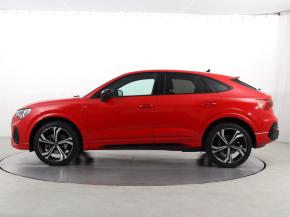 Audi Q3 Sportback  45 TFSI e S line 