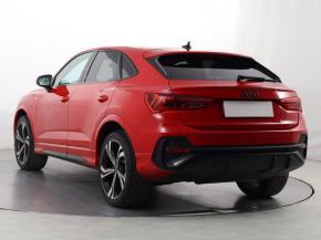 Audi Q3 Sportback  45 TFSI e S line 