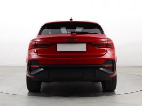 Audi Q3 Sportback  45 TFSI e S line 