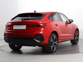 Audi Q3 Sportback  45 TFSI e S line 