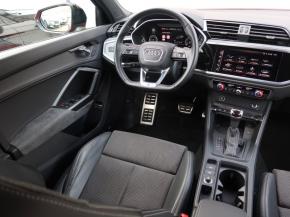 Audi Q3 Sportback  45 TFSI e S line 