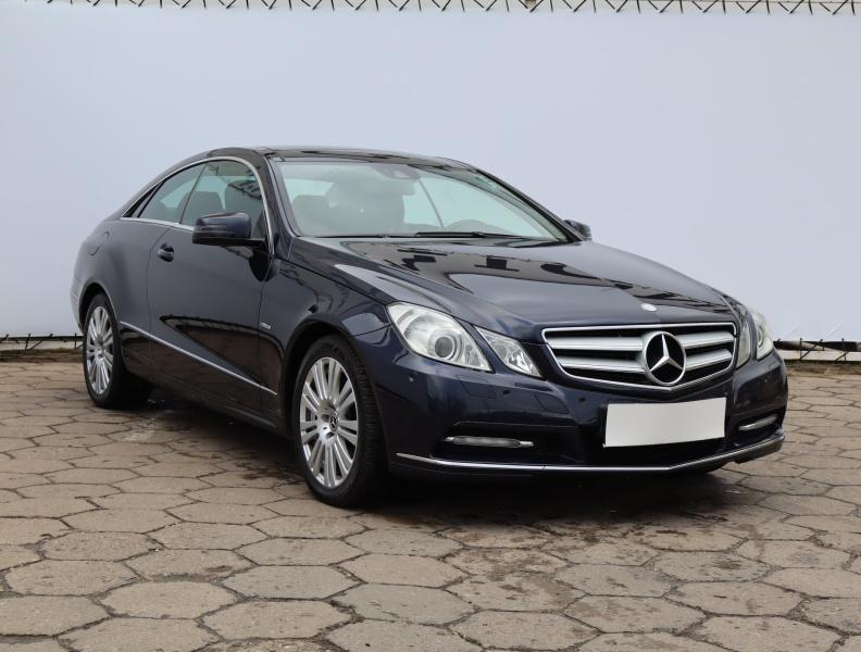 Mercedes-Benz E  E 250 CDI