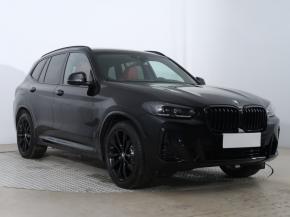 BMW  xDrive20d M Sport