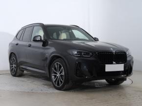 BMW  xDrive20d M Sport