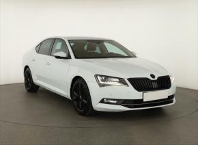 Škoda  2.0 TDI 