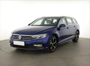 Volkswagen Passat  2.0 TDI Highline 