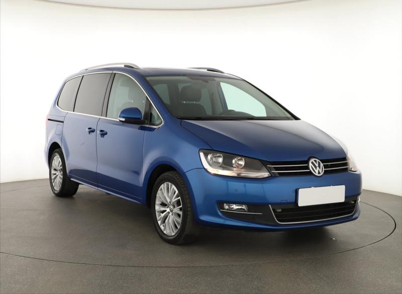 Volkswagen Sharan  2.0 TDI BMT