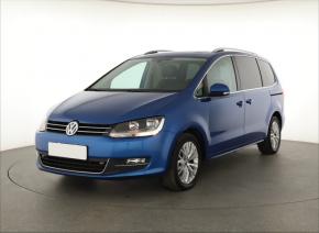 Volkswagen Sharan  2.0 TDI BMT 