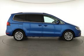 Volkswagen Sharan  2.0 TDI BMT 