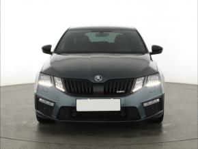 Škoda Octavia  RS 2.0 TSI 