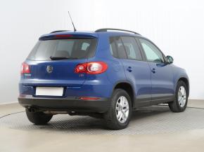 Volkswagen Tiguan  1.4 TSI 