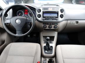 Volkswagen Tiguan  1.4 TSI 