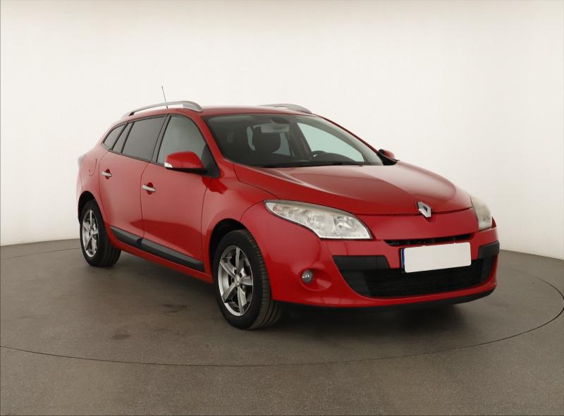 Renault Megane  1.5 dCi