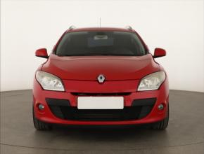 Renault Megane  1.5 dCi 