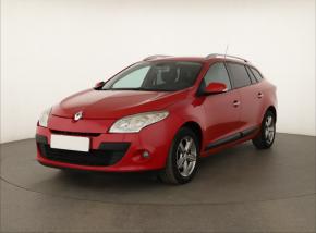 Renault Megane  1.5 dCi 