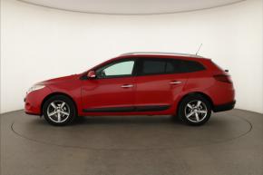 Renault Megane  1.5 dCi 