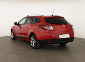 Renault Megane  1.5 dCi 