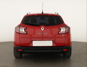 Renault Megane  1.5 dCi 