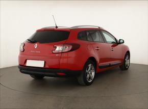 Renault Megane  1.5 dCi 