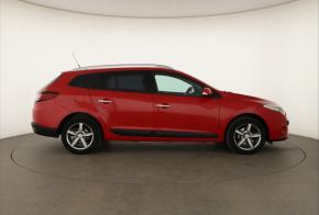 Renault Megane  1.5 dCi 