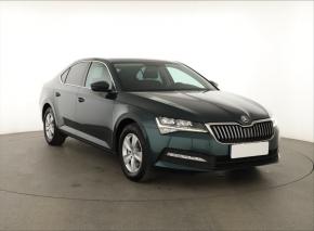 Škoda  1.5 TSI Ambition