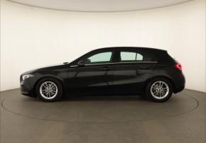 Mercedes-Benz A  A 180d 