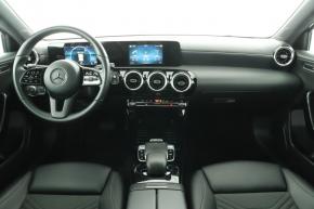 Mercedes-Benz A  A 180d 