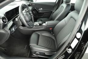 Mercedes-Benz A  A 180d 