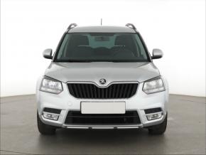 Škoda Yeti  2.0 TDI Ambition 