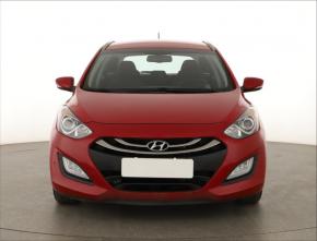 Hyundai i30  1.6 CRDi 