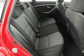 Hyundai i30  1.6 CRDi 