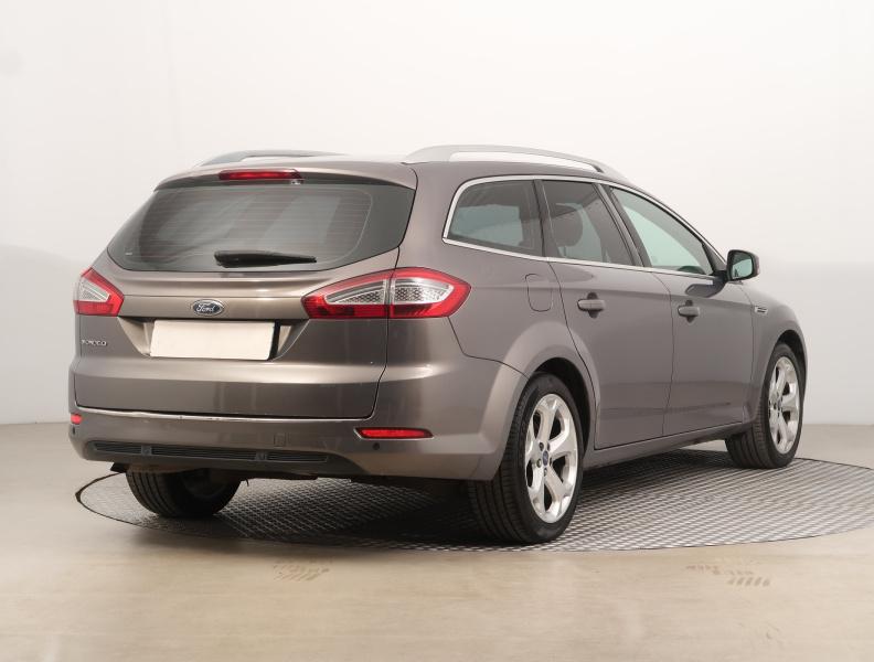 Ford Mondeo  1.6 TDCi