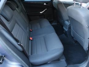 Ford Mondeo  1.6 TDCi 