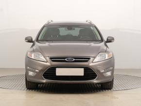 Ford Mondeo  1.6 TDCi 