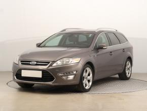 Ford Mondeo  1.6 TDCi 