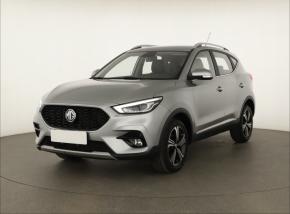 MG ZS SUV  1.5 Emotion 