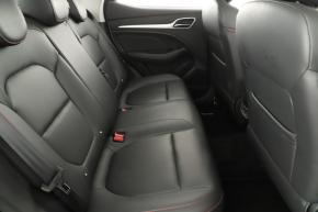 MG ZS SUV  1.5 Emotion 