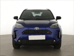 Toyota Yaris Cross  1.5 VVT-iE GR Sport 