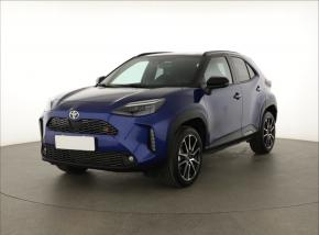 Toyota Yaris Cross  1.5 VVT-iE GR Sport 