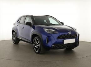 Toyota Yaris Cross  1.5 VVT-iE GR Sport 