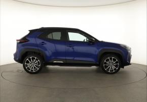 Toyota Yaris Cross  1.5 VVT-iE GR Sport 