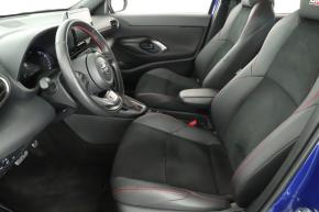 Toyota Yaris Cross  1.5 VVT-iE GR Sport 