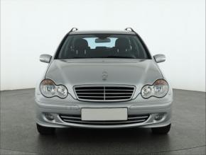 Mercedes-Benz C  C 180 Kompressor Avantgarde 