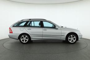 Mercedes-Benz C  C 180 Kompressor Avantgarde 