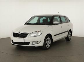 Škoda Fabia  1.6 TDI 