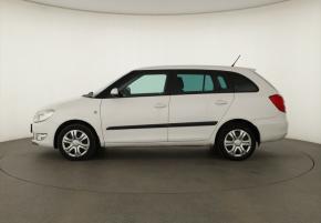 Škoda Fabia  1.6 TDI 