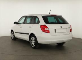 Škoda Fabia  1.6 TDI 