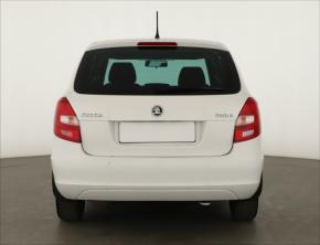 Škoda Fabia  1.6 TDI 