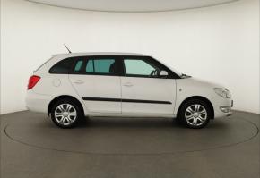 Škoda Fabia  1.6 TDI 